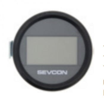 Orometru digital pentru nacele Manitou