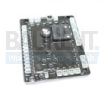 Placa circuit EBC Controller Maxi / complet electronic cu software oblon hidraulic camion Bar CARGOLIFT