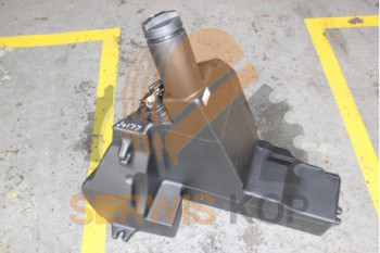 Rezervor motor miniexcavator JCB MINI 8040, 8045