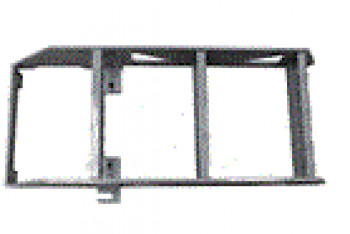 Scara pentru nacele Genie GS2632, GS2646, GS3246