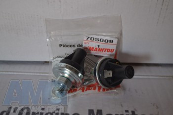 Senzor de temperatura 705009 pentru incarcator telescopic Manitou
