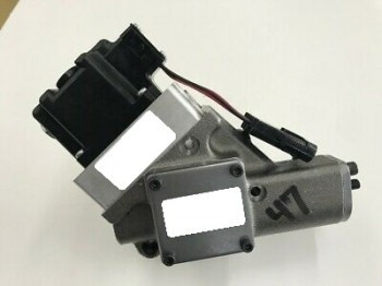 Servomotor Sauer - Danfoss echipat pe nacele Genie
