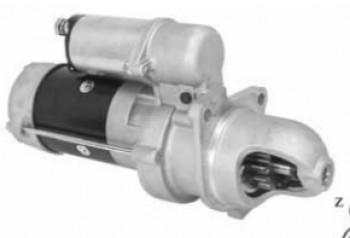 Starter 12V stivuitor BOBCAT 12 dinti 135TA5329