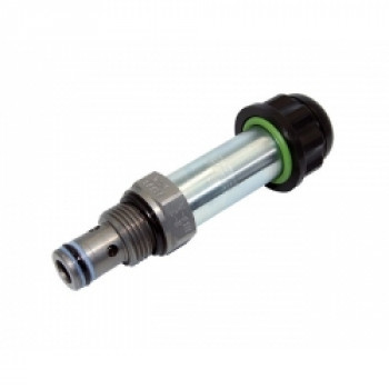 Supapa cu dubla actiune 13 x M18 mm pentru lifturile hidraulice Dhollandia
