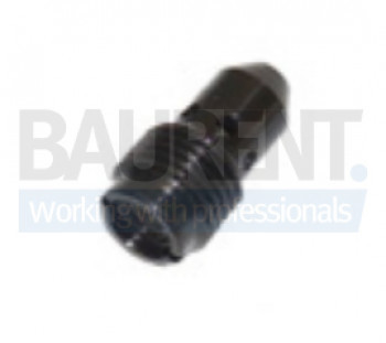 Supapa reglare 3 litri/min rampa hidraulica MBB PALFINGER-PALGATE-INTERLIFT