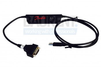 Tester diagnoza Danfoss