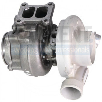 Turbocompresor Holset 38007314 pentru tractor Case IH