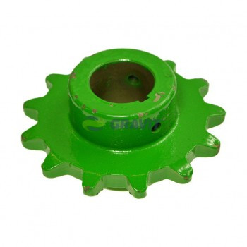 Unelte alimentare cu inclinare pentru tractoare John Deere