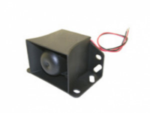 Alarma 12-36 V pentru nacele JLG 260MRT, 25RTS, 120HX, 100SX, 100HX, 150HAX