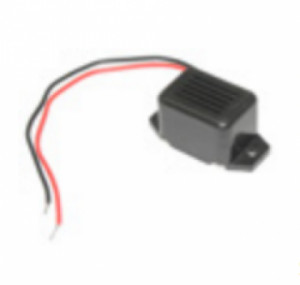 Alarma pentru nacela Nifty 120H(TM34H), HR10, SD170, 170