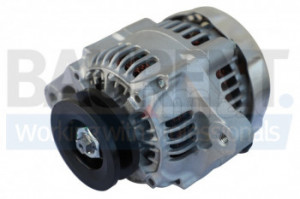 Alternator 12V, 45A pentru nacela foarfeca Skyjack