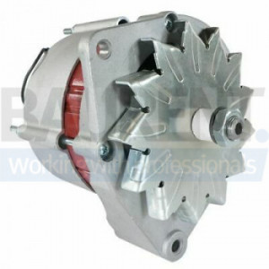 Alternator 12V, 55A pentru nacela JLG, motor Deutz 7016329