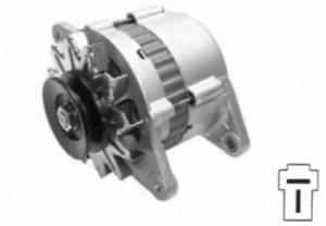 Alternator 12V HELI