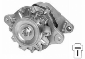 Alternator 12V HYSTER