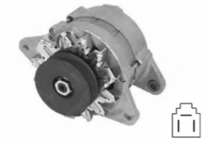 Alternator 12V MANITOU