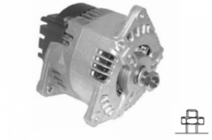 Alternator 12V MANITOU