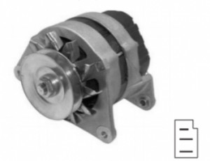 Alternator 12V MANITOU