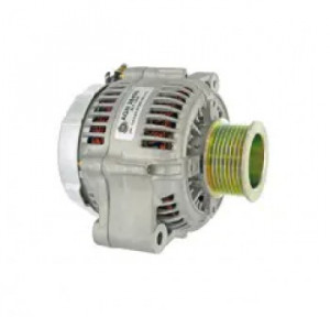 Alternator 140 A aftermarket pentru utilaje John Deere