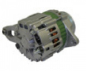 Alternator de schimb pentru nacele Aichi