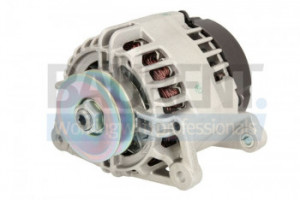 Alternator Jcb