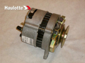 Alternator nacela Haulotte H18SX / H18SXL, H15SX / H15SXL, H12SX / H12SXL