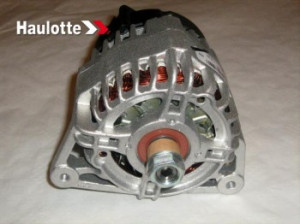 Alternator nacela Haulotte HA32/41 PX, H43-HA32/41 RTJ-H43 RTJ Third3