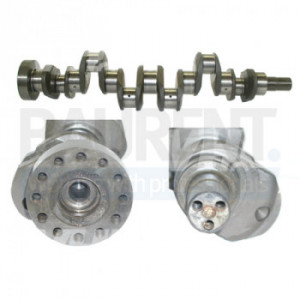 Arbore motor Perkins 6 cilindri