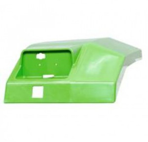 Aripa stanga spate aftermarket pentru tractor John Deere L101649, 65412089, 26/844-133