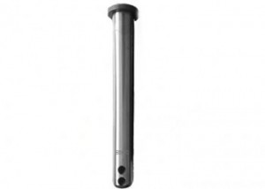 Ax cupa 45x360 pentru buldoexcavator CASE
