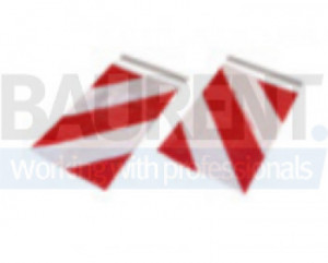 Benzi reflectorizante placi reflectorizante pentru oblon ridicare AMA