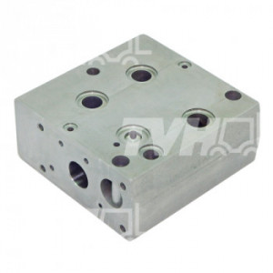Bloc hidraulic de distributie incarcator Merlo ROTO40.25MCSS