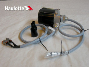 Bobina 12V nacela Haulotte