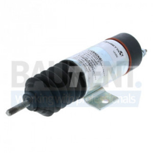 Bobina 12V oprire motor Trombetta