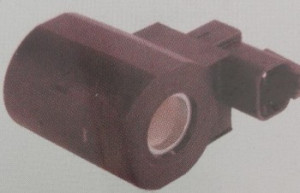Bobina 24V 16.2x48 pentru nacela JLG 70000799 - Img 2