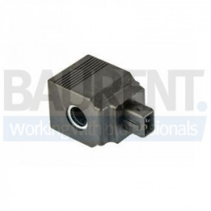 Bobina 24V pentru excavatoare JCB