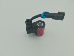 Bobina Bobcat 6678984 - 12V - Img 2