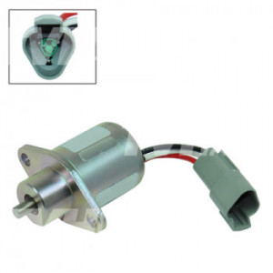 Bobina de oprire,12V motor Perkins