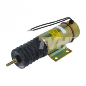 Bobina de oprire 24 V pentru motor Deutz