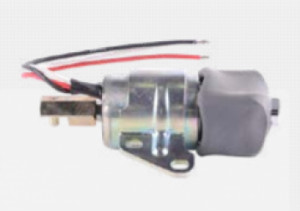 Bobina de oprire nacela Skyjack 139321 motor Kubota D722, D902