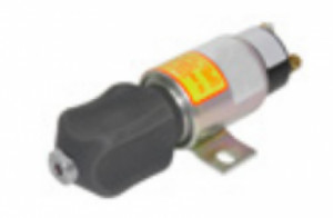 Bobina de oprire pentru nacela Haulotte H43TPX