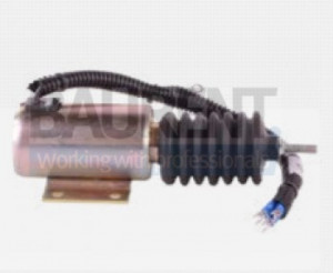 Bobina Deutz Cummins 12VDC OEM pentru nacela Genie Z80-60JRT. S85
