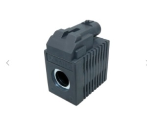 Bobină electrovalvă 12V 16x52 mm compatibilă Bobcat Sauer Danfoss
