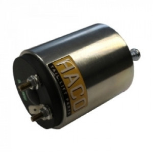 Bobina EM15 unitate hidraulica pentru lifturi hidraulice Ama, Dhollandia, Zepro EM15 HALDEX 24EM15S