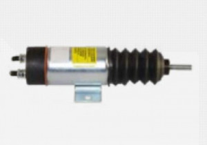 Bobina Kubota 12VDC OEM pentru nacela Genie GS2668RT. GS3268RT. GS3369RT GS4069RT