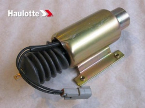 Bobina oprire pentru nacele articulata Haulotte HA32RTJPRO, HA41RTJ PRO, HT43RTJPRO