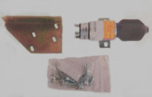 Bobina Perkins 12VDC OEM pentru nacela Haulotte SJ6826RT. SJ6832RT. SJ7127RT