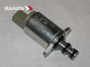Bobina telehandler Haulotte HTL4017 122326