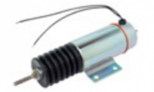 Bobine oprire 12VDC pentru nacele Genie