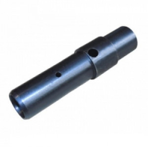 Bolt 30/35x140 mm cu gresare pentru obloane hidraulice Bar Cargolift