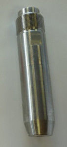 Bolt incarcator telescopic Manitou 745758